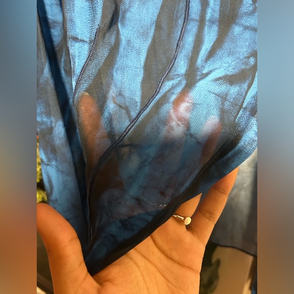 BERSHKA Top - Picture 3 of 3